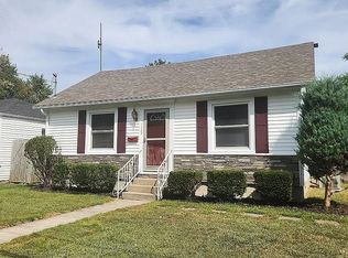 1403 Independence Ave, Owensboro, KY