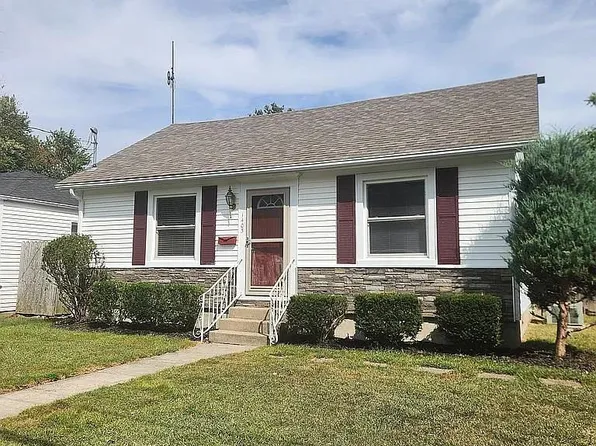 1403 Independence Ave, Owensboro, KY 42301