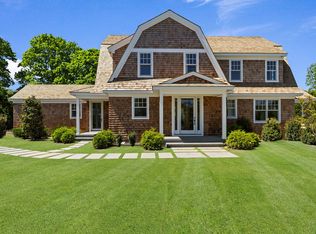 245 Mill Rd, Westhampton Beach, NY 11978