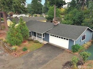 17211 SE 265th St, Covington, WA