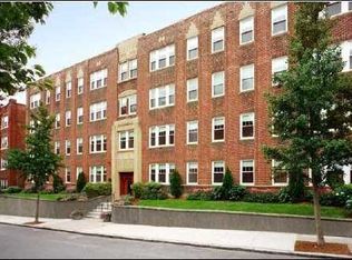 Kilsyth Hall Apartments, Brighton, MA 02135