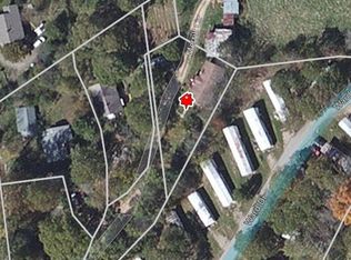 25 Merrill Cir, Fairview, NC 28730