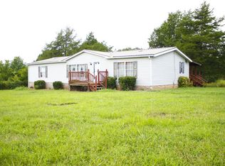 6162 Dug Hollow Rd, Bradyville, TN 37026