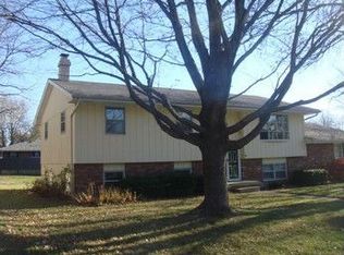 218 Riss Dr, Normal, IL 61761