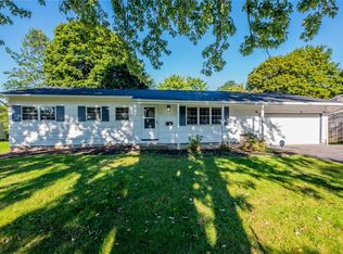 65 Westerloe Ave, Rochester, NY 14620