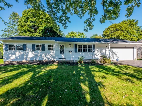 65 Westerloe Ave, Rochester, NY 14620