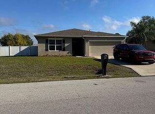 219 Heritage St SW, Palm Bay, FL 32908