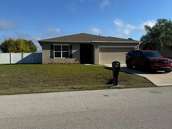 219 Heritage St SW, Palm Bay, FL 32908