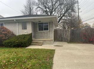 469 Channing St, Ferndale, MI 48220