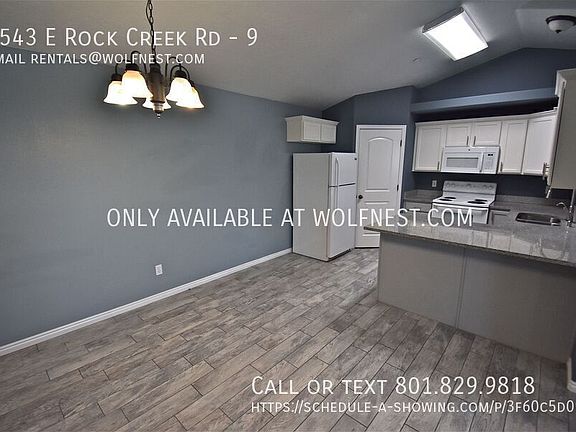 4th image of 3543 E Rock Creek Rd APT 9