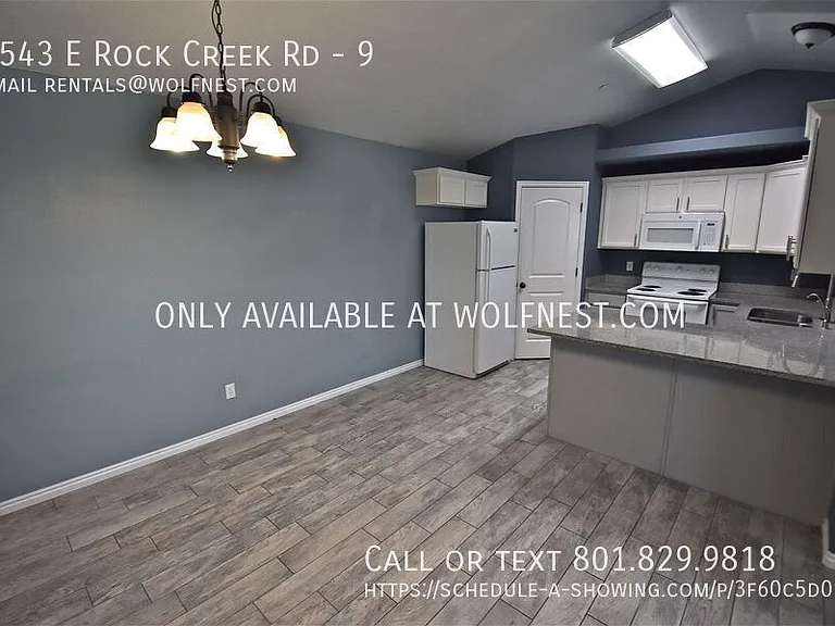 3543 E Rock Creek Rd #9 — Photo 4