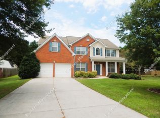 2530 Glaramara Ter, Cumming, GA 30041