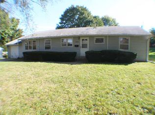 5513 Cedar Ave, Raytown, MO 64133
