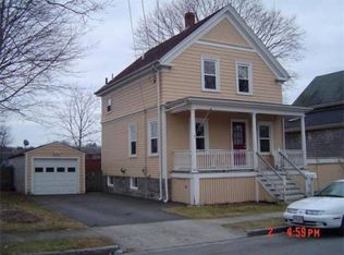 105 Center St, Fairhaven, MA 02719