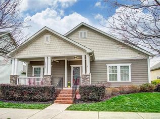 16137 Spruell St, Huntersville, NC 28078