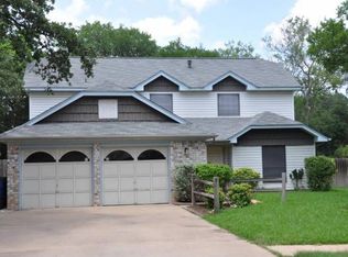 13017 Silver Creek Dr, Austin, TX 78727