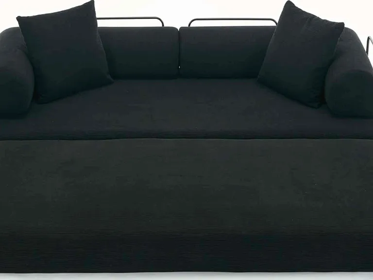 fold out futon