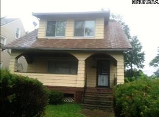 1007 Elbon Rd, Cleveland Heights, OH 44121