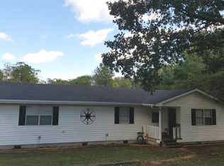 3331 Bold Springs Rd, Monroe, GA 30656