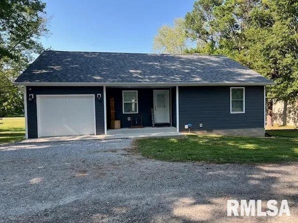 811 E Illinois Ave, Carterville, IL 62918