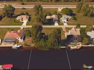131 SW 39th Pl, Cape Coral, FL 33991