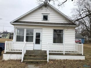 115 S High St, West Unity, OH 43570