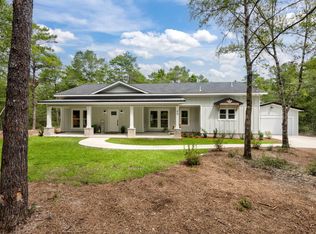 89 Spring Hill Rd, Defuniak Springs, FL 32433