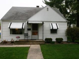 225 Harding St, Madison, WI 53714