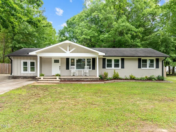 1812 Fletchers Chapel Rd, Durham, NC 27703