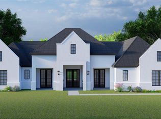 1560 Silver Creek Ln, Montgomery, TX 77316