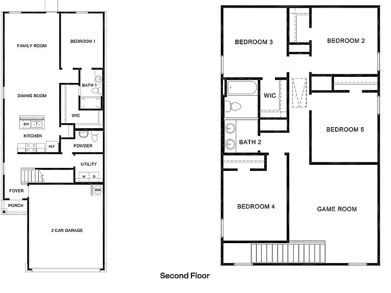 1436 Sequoia Park — Photo 15