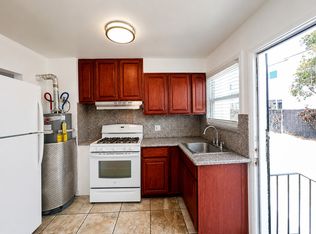 1503 88th Ave #B, Oakland, CA 94621
