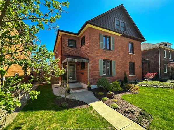 722 Argyle Rd, Windsor, ON N8Y 3J7