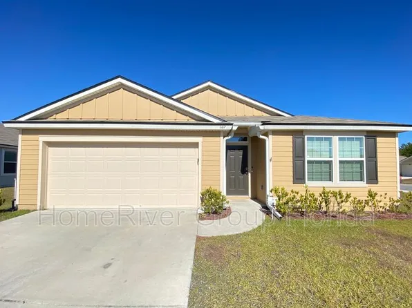 15655 Saddled Charger Dr, Jacksonville, FL 32234