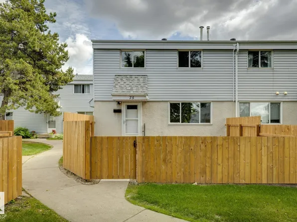 75 McLeod Pl NW, Edmonton, AB T5A 3A8