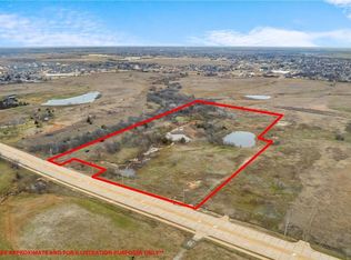 SE Flower Mound Rd LOT 34, Lawton, OK 73501