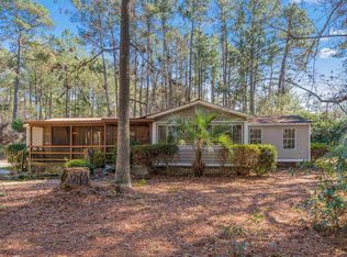 3385 High Hill Dr., Little River, SC 29566