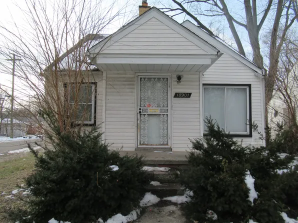 18901 Pierson St, Detroit, MI 48219