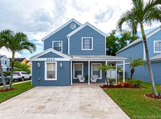 3420 Java Plum Ave, Miramar, FL 33025
