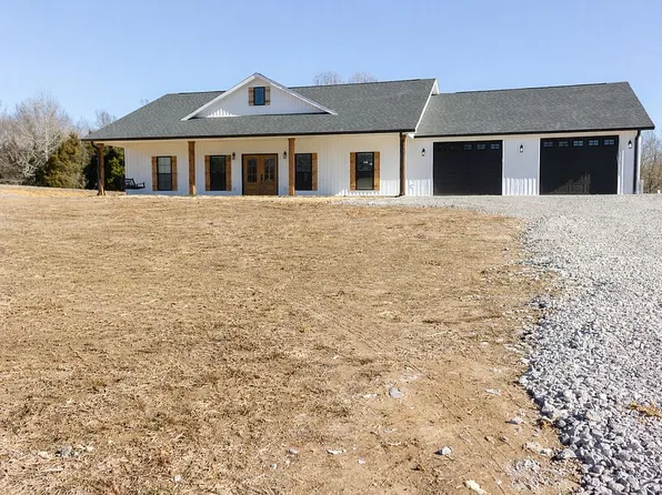 174 Crider Dulaney Rd, Princeton, KY 42445