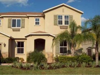 10409 Chorlton Cir, Orlando, FL, 32832