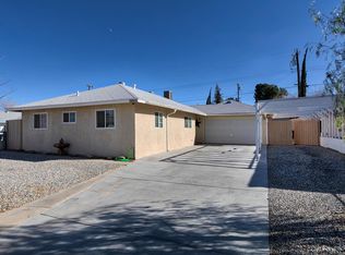 38842 Deer Run Rd, Palmdale, CA 93551