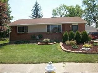 31 Boca Ct, Dayton, OH