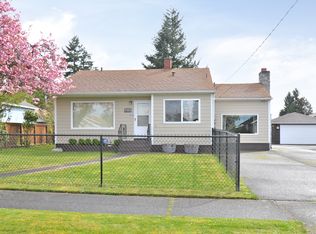 6815 S G St, Tacoma, WA 98408