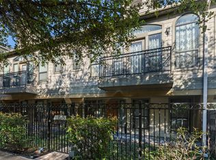 1515 Paige St, Houston, TX 77003