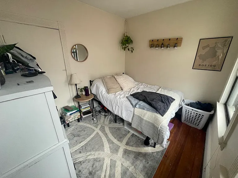 205 Endicott St #4 — Photo 2