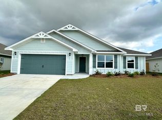 8880 Sea Star Cir, Foley, AL 36535