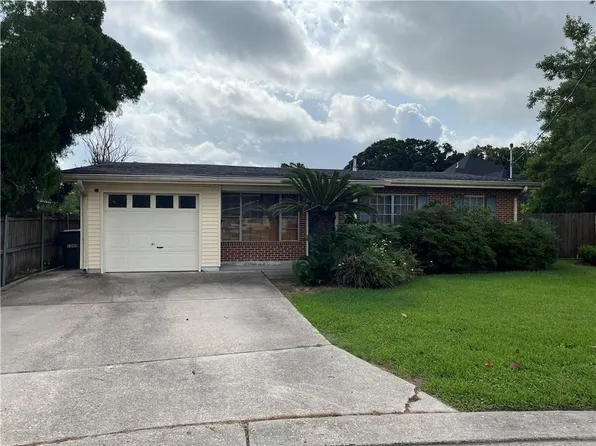 1309 Christopher Ct, Metairie, LA 70001