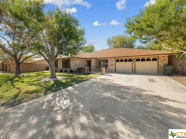 506 Pondview Dr, Killeen, TX 76542