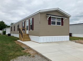 163 Saddlebrook Dr #163, Lima, OH 45807